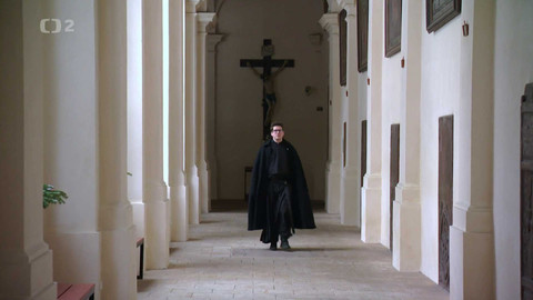 Cesty víry - Nová krev