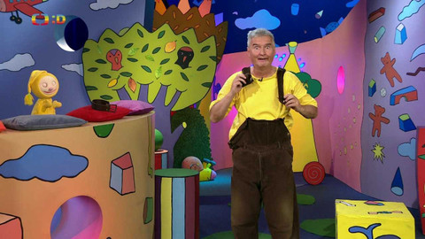 Kouzelná školka - 29. března 2023