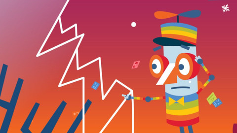 Zastav nečas - 2/5 Strom bez listí