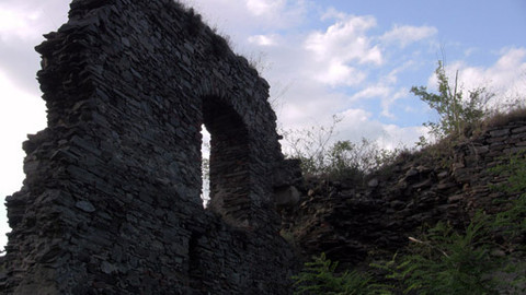 Na cestě - Na cestě po Vranovsku