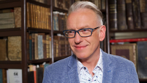 Uchem jehly - 3. listopadu 2019