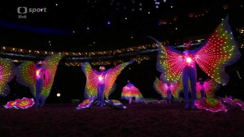 Global Champions - Global Champions Prague PlayOffs 2019