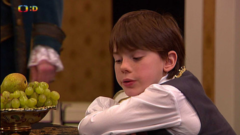 (Vel)Mistr E - Uraženost není ctnost, ale velká neslušnost!