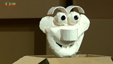 Ábécédé s Michalem - 6/24 S