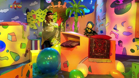 Kouzelná školka - 30. ledna 2023