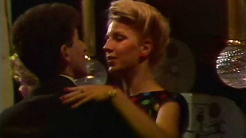 Kavárnička dříve narozených - 14. ledna 1987