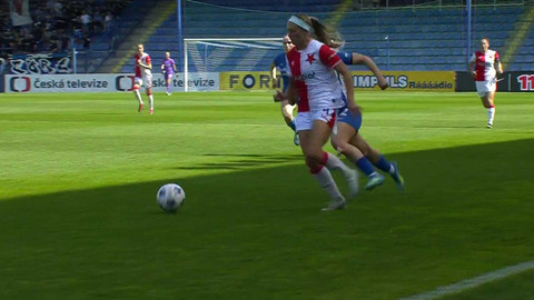 FORTUNA=LIGA - FC Slovan Liberec - SK Slavia Praha