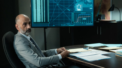 Letecké katastrofy - Záhada nad Středomořím