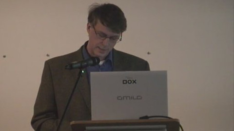 Ideje a umění z Centra DOX - Jaká je vize Prahy