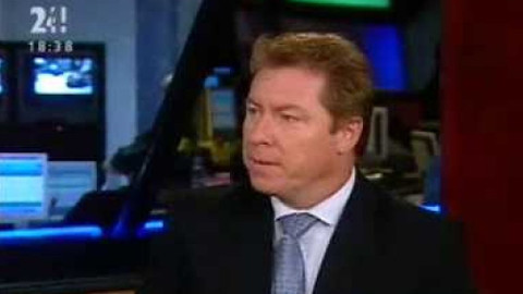 Interview ČT24 - 21. září 2006