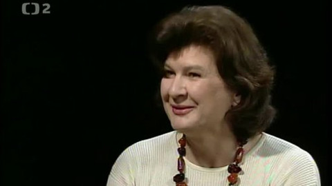 Z očí do očí - Milena Jelinek