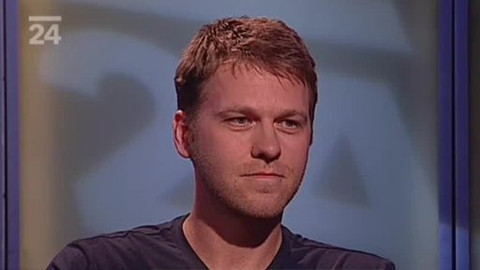 Interview ČT24 - 18. června 2010