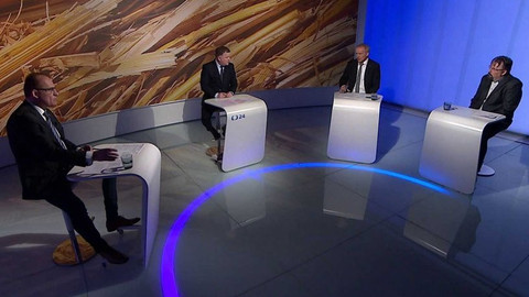 Politické spektrum - Situace v českém zemědělství