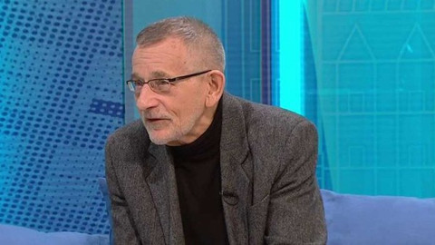 Dobré ráno - 2. března 2020