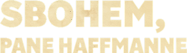 Sbohem, pane Haffmanne