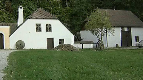 Toulavá kamera - 19. října 2003