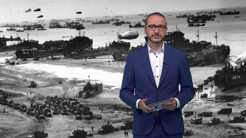 Horizont ČT24 - 9. června 2019