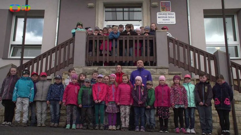 Šikulové - 21. května 2017