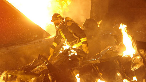 Letecké katastrofy - Smrtící pověst