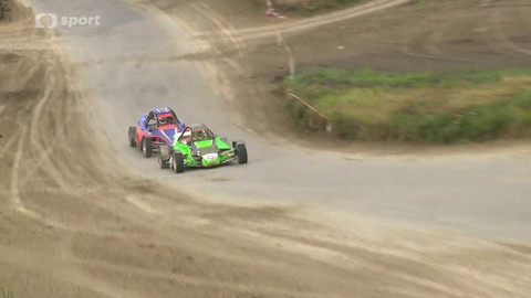 Svět motorů - MM ČR v autokrosu 2017