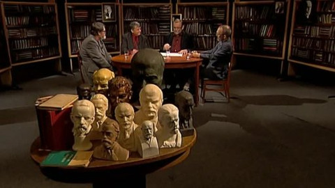 Historie.cs - Profesor Zdeněk Nejedlý