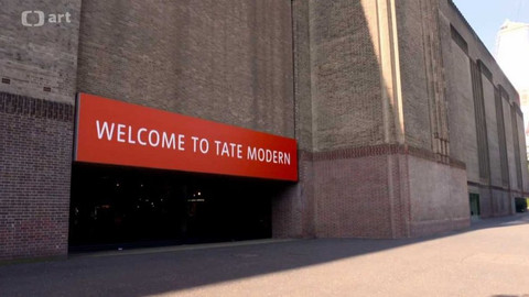 Artmix - Nová Tate Modern – rok poté