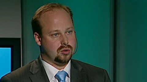 Hyde Park ČT24 - 30. srpna 2011