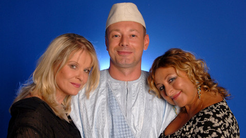 Banánové rybičky - Jak si užít skandály