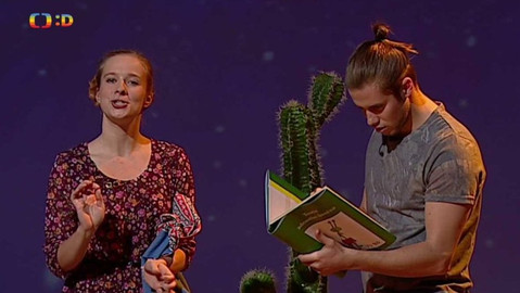 PLANETA YÓ - 29. listopadu 2016