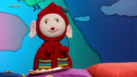 Kouzelná školka - 10. ledna 2024