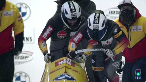 Studio ČT sport - 10. ledna 2021