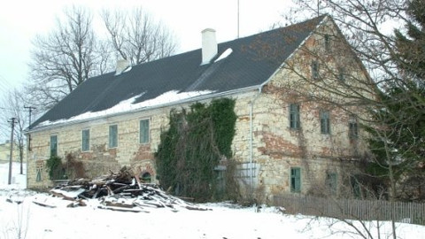 Příběhy domů - 400 let na gruntě