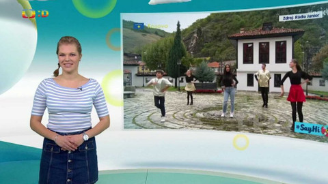 Zprávičky - 14. listopadu 2020