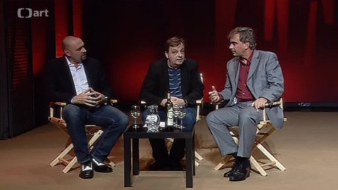 Na forbíně TM - Epizoda 11/16