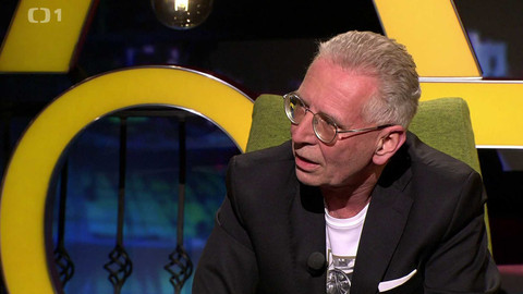 Všechnopárty - 18. dubna