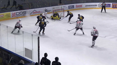 1. česká hokejová liga mužů - Maxa liga - souhrn