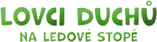 Lovci duchů na ledové stopě