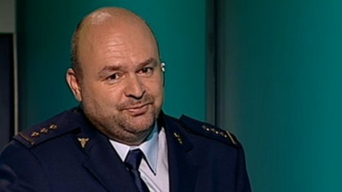 Hyde Park ČT24 - 15. září 2014