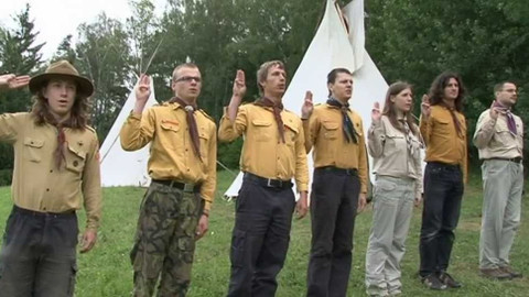 Reportéři ČT - 2. května 2016