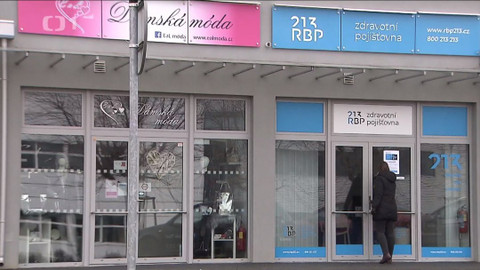 Černé ovce - 18. března 2021