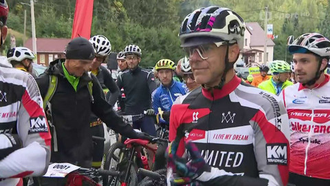 ČT Author Cup - Author Cup 2023