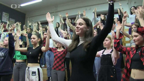 Babylon - 3. června 2023