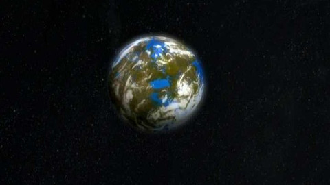 Dobrodružství vědy a techniky - Exoplanety - co na nich můžeme najít?