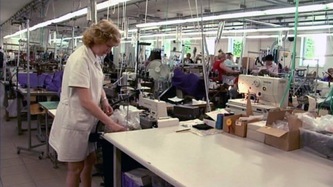 Hledám práci - 31. května 2011