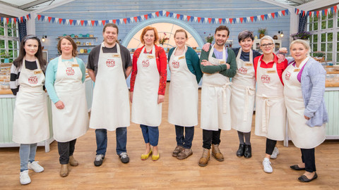 Peče celá země - Epizoda 4/10