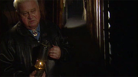 Osudové okamžiky - Doubrava 1949