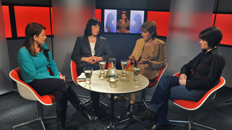 Tah dámou - 20. března 2011