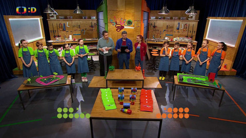 Šikulové - Velká výzva - 19. září 2024