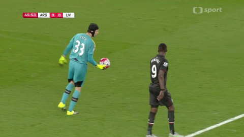 Arsenal TV - Arsenal FC - Liverpool FC