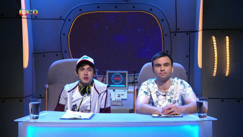 PLANETA YÓ - 16. února 16:10